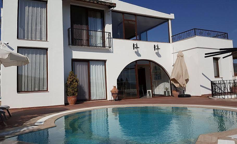 Casa Caria Boutique Hotel Bodrum Exterior foto