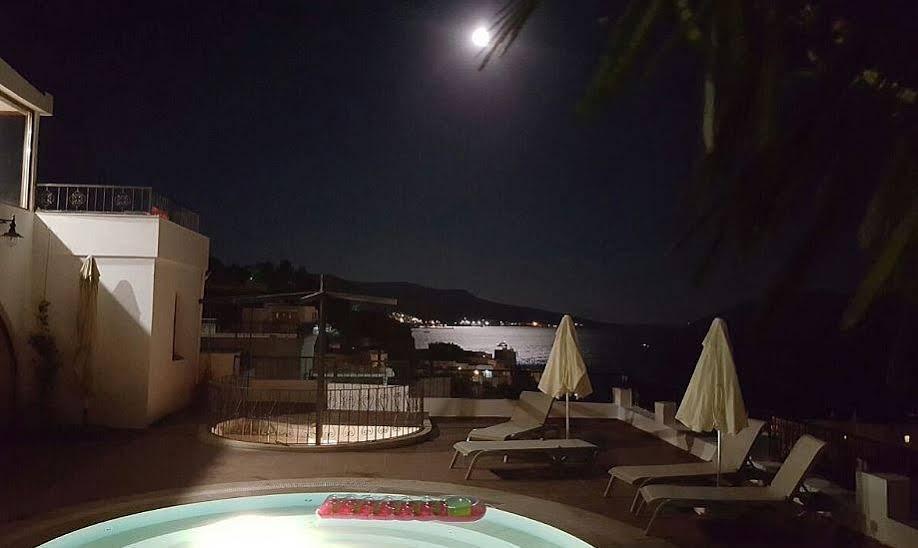 Casa Caria Boutique Hotel Bodrum Exterior foto