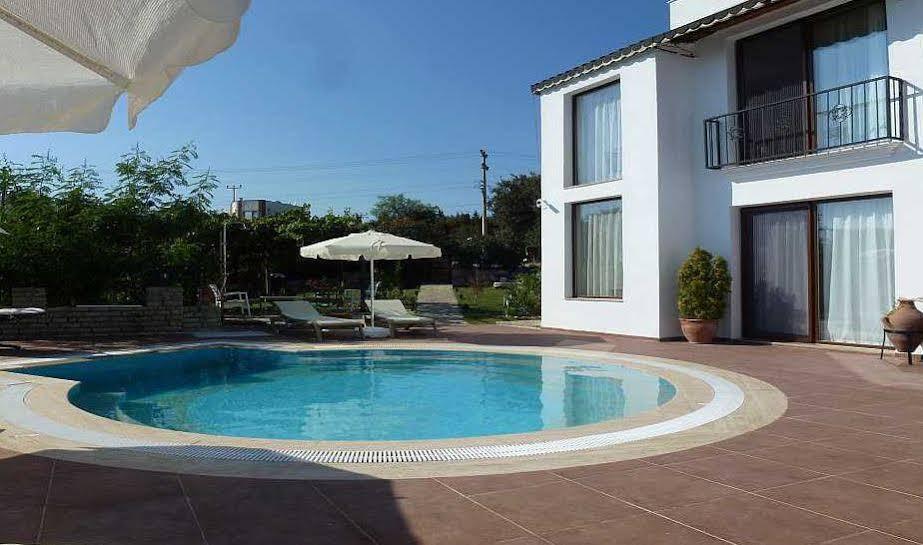 Casa Caria Boutique Hotel Bodrum Exterior foto