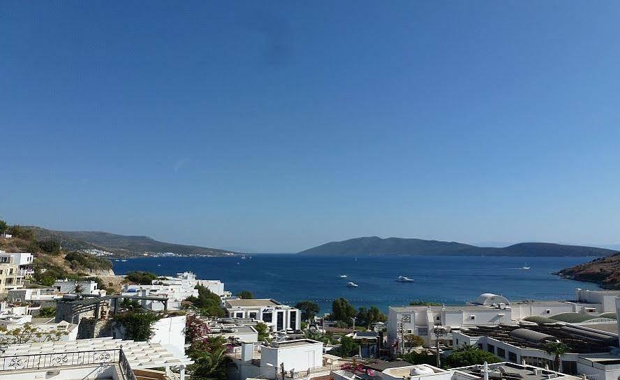 Casa Caria Boutique Hotel Bodrum Exterior foto