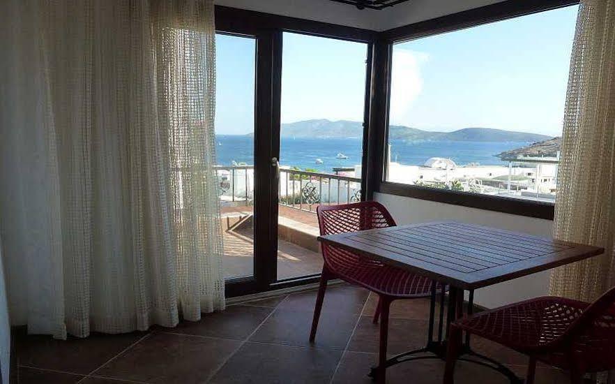 Casa Caria Boutique Hotel Bodrum Exterior foto